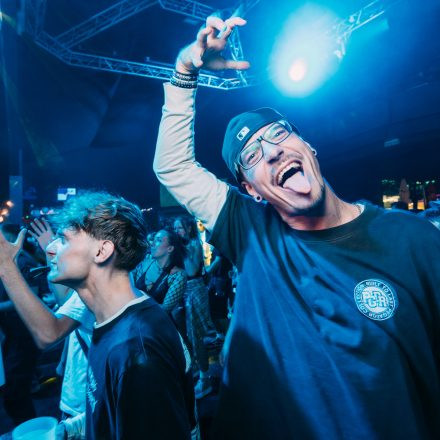 Outback Festival 2026 - Donnerstag