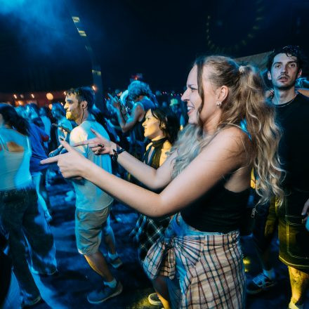 Outback Festival 2026 - Donnerstag