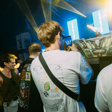 Outback Festival 2026 - Donnerstag