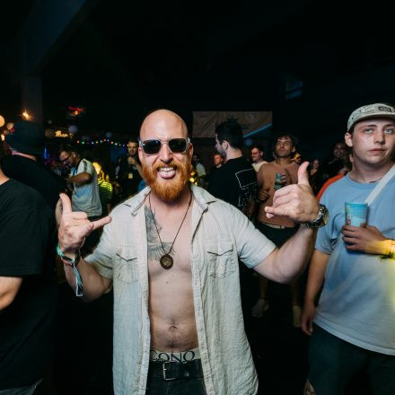 Outback Festival 2026 - Donnerstag