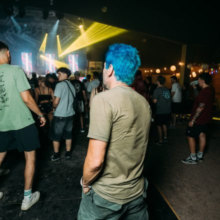 Outback Festival 2026 - Donnerstag