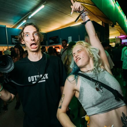 Outback Festival 2026 - Donnerstag
