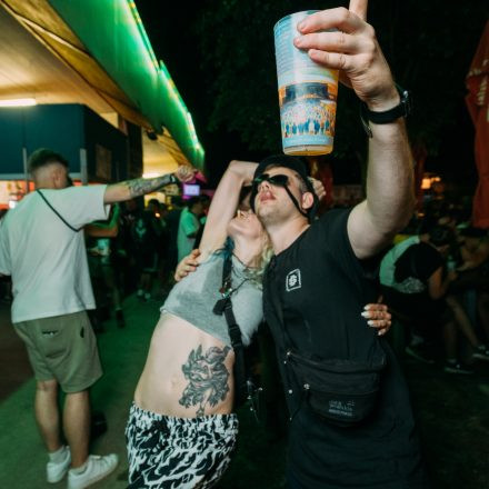 Outback Festival 2026 - Donnerstag