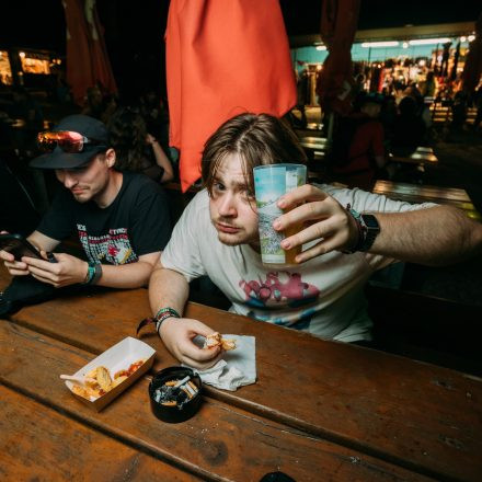 Outback Festival 2026 - Donnerstag