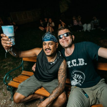 Outback Festival 2026 - Donnerstag