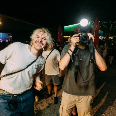 Outback Festival 2026 - Donnerstag