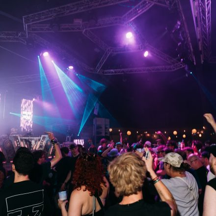 Outback Festival 2026 - Donnerstag