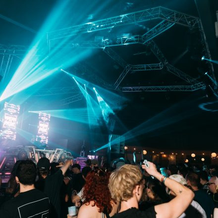 Outback Festival 2026 - Donnerstag