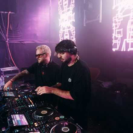 Outback Festival 2026 - Donnerstag