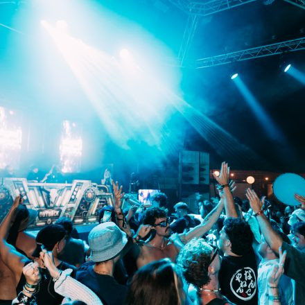 Outback Festival 2026 - Donnerstag