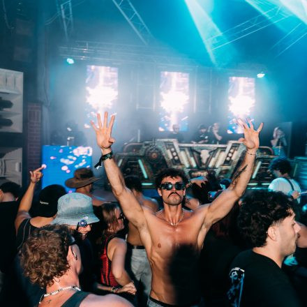 Outback Festival 2026 - Donnerstag