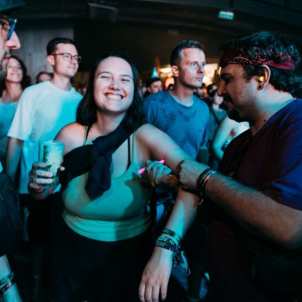 Outback Festival 2026 - Donnerstag