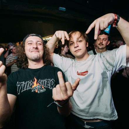 Outback Festival 2026 - Donnerstag