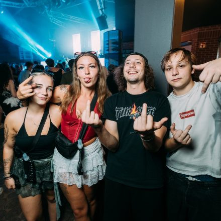 Outback Festival 2026 - Donnerstag