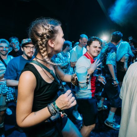 Outback Festival 2026 - Donnerstag