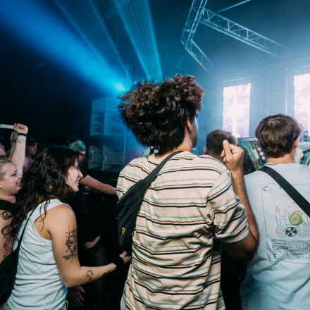 Outback Festival 2026 - Donnerstag
