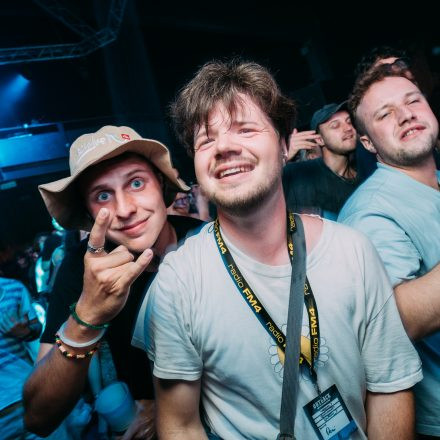 Outback Festival 2026 - Donnerstag