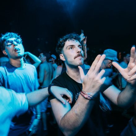 Outback Festival 2026 - Donnerstag
