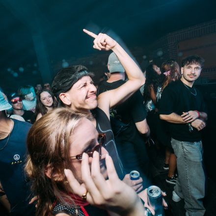 Outback Festival 2026 - Donnerstag
