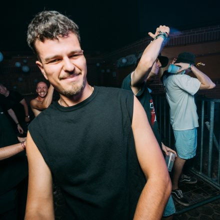 Outback Festival 2026 - Donnerstag