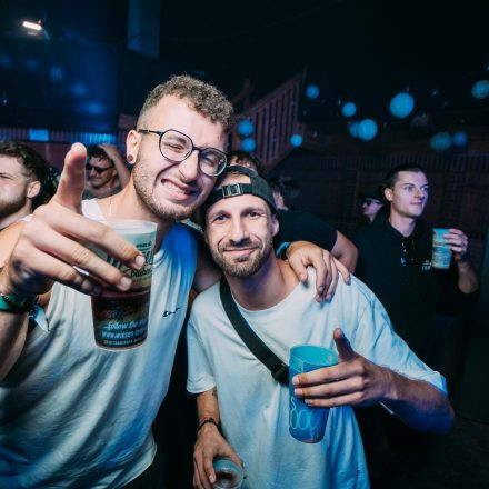 Outback Festival 2026 - Donnerstag