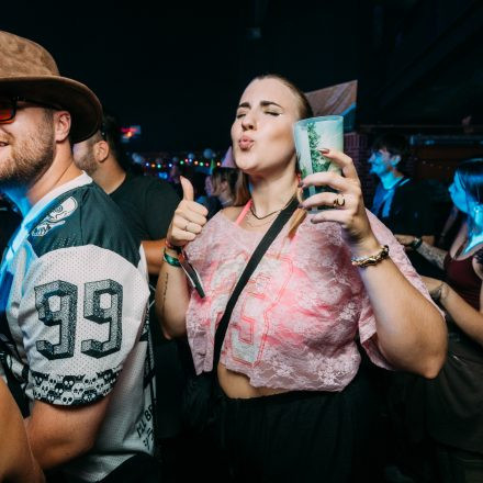 Outback Festival 2026 - Donnerstag