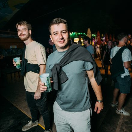 Outback Festival 2026 - Donnerstag