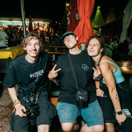 Outback Festival 2026 - Donnerstag