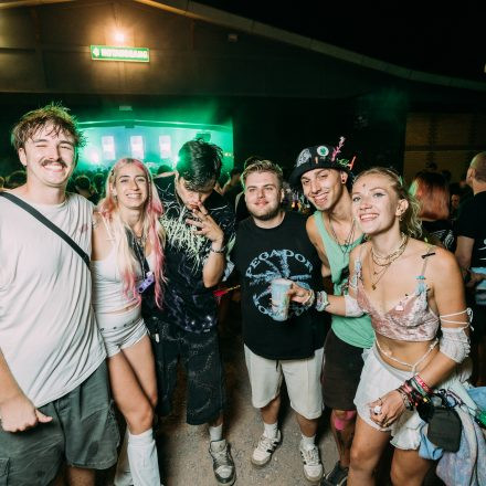 Outback Festival 2026 - Donnerstag