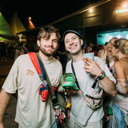 Outback Festival 2026 - Donnerstag