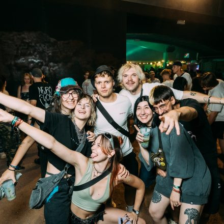 Outback Festival 2026 - Donnerstag
