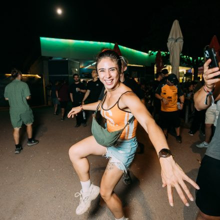 Outback Festival 2026 - Donnerstag