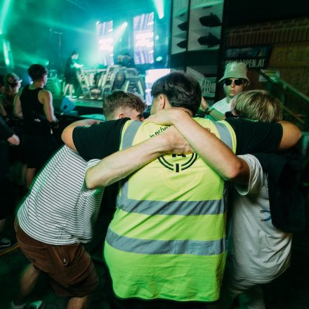 Outback Festival 2026 - Donnerstag