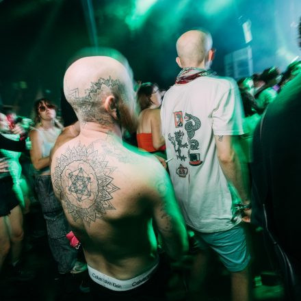 Outback Festival 2026 - Donnerstag