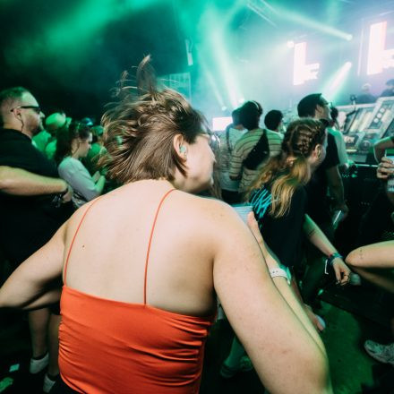 Outback Festival 2026 - Donnerstag