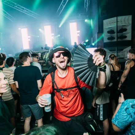 Outback Festival 2026 - Donnerstag