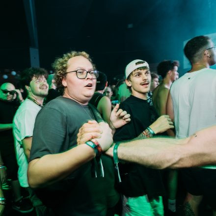 Outback Festival 2026 - Donnerstag