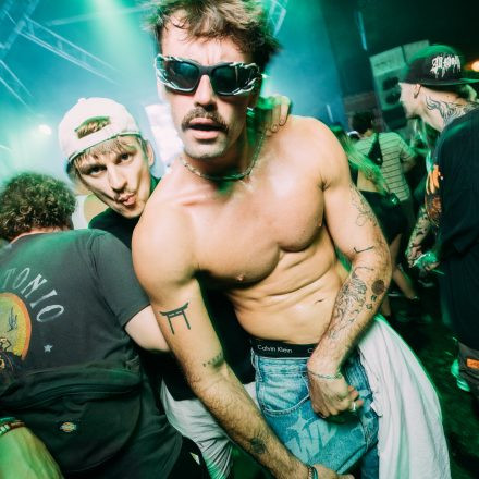 Outback Festival 2026 - Donnerstag