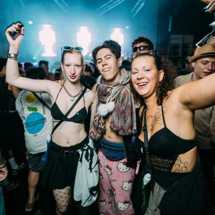 Outback Festival 2026 - Donnerstag