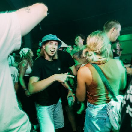 Outback Festival 2026 - Donnerstag