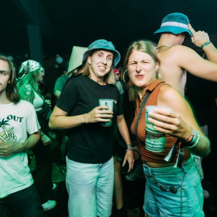 Outback Festival 2026 - Donnerstag