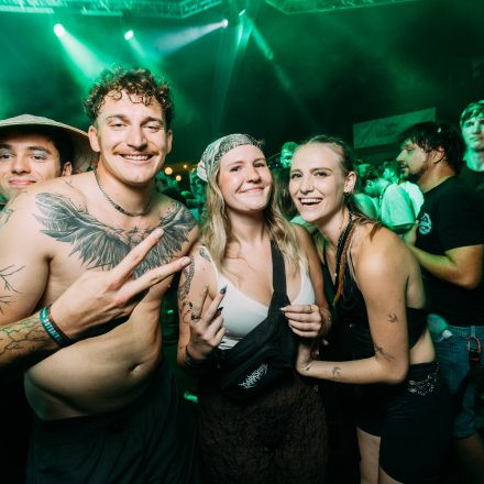 Outback Festival 2026 - Donnerstag