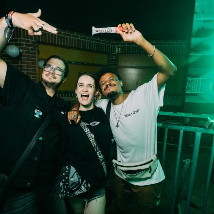 Outback Festival 2026 - Donnerstag