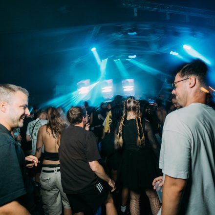 Outback Festival 2026 - Donnerstag