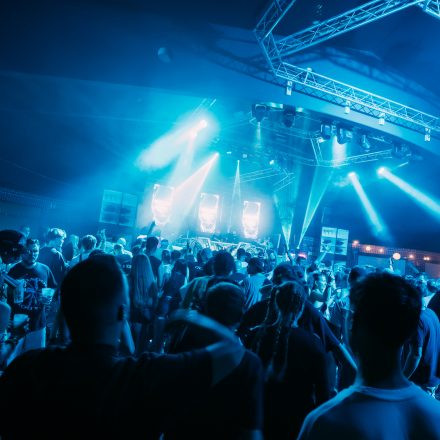 Outback Festival 2026 - Donnerstag