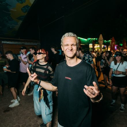 Outback Festival 2026 - Donnerstag