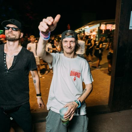 Outback Festival 2026 - Donnerstag