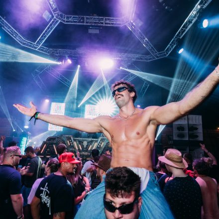 Outback Festival 2026 - Donnerstag