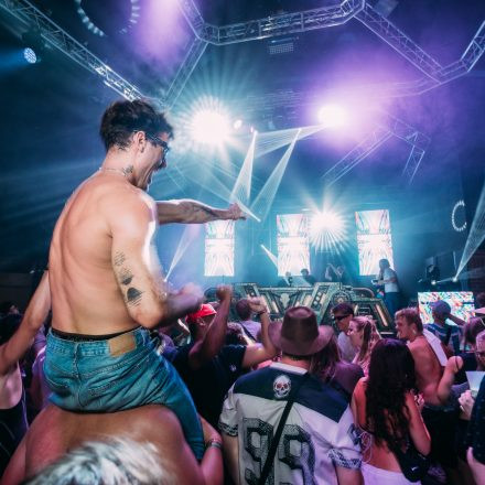Outback Festival 2026 - Donnerstag