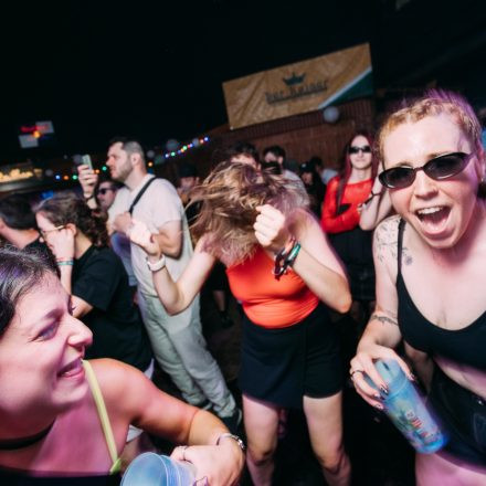 Outback Festival 2026 - Donnerstag
